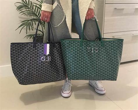 fake goyard st louis|is a goyard a scam.